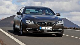 Концерн BMW может разработать адекватный ответ анонсированному недавно Mercedes-Benz CLS Shooting brake