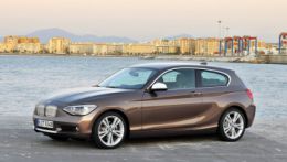 Компания BMW рассказала о новых двигателях для 1-Series и 3-Series.