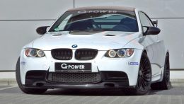 Аэродинамический пакет RS для BMW M3 от G-Power