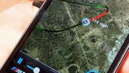 Новое приложение на  iPhone от BMW - BMW M Laptimer
