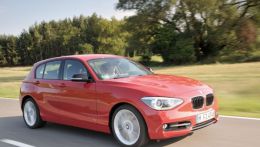 Исключительно для России, немецкий концерн предлагает  уникальное предложение. За свою новую модель BMW 116i Sport Line Edition они просят всего  1 111 111 рублей.