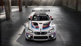 BMW M6 Competition Edition 