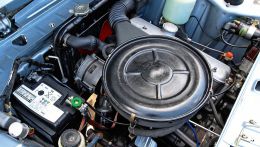 BMW M10 фото двигателя
