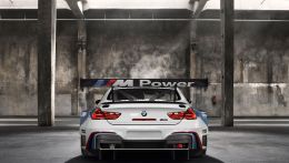 BMW M6 Competition Edition 