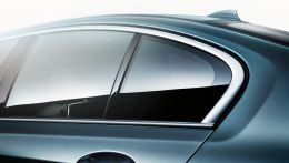 bmw g30 фото изгиб хофмайстера
