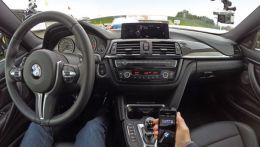  BMW установит камеры GoPro в свои автомобили