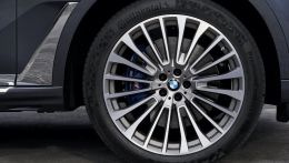 BMW X7 G07 колесный диск