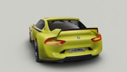BMW 3.0 CSL Hommage