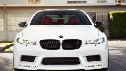 Тюнинг﻿ BMW M5  SR Auto Group