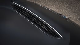 BMW M4 GTS в кузове F82 Купе