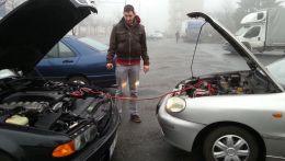 [ E39 ] - очень срочно!!!как открыть машину без аккумулятора? | BMW Club Ukraine