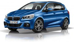 Пакет M Sport для BMW 2 Series Active Tourer