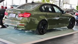 BMW M3 Individual