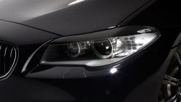 ﻿Тюнинг BMW 5er F10