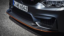 BMW M4 GTS в кузове F82 Купе