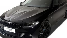 ﻿Тюнинг BMW 5er F10