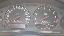 Приборная панель BMW E36 JML Lippert 356CS