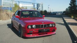 BMW E30 M3 Evolution II