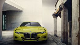 BMW 3.0 CSL Hommage